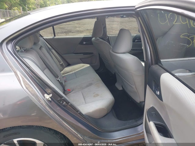 1HGCR2F39GA232702 Honda ACCORD LX
