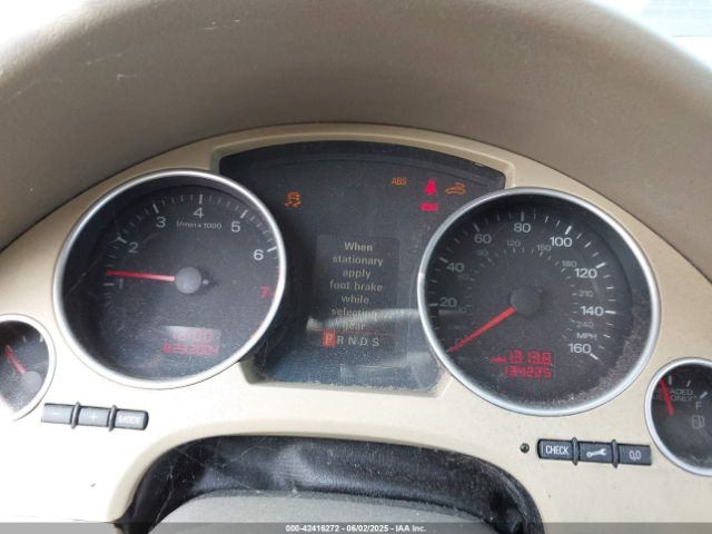 2006 AUDI A4 WAUAC48H76K007888 Photo 6
