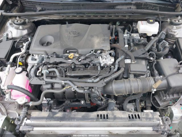 4T1F31AK9RU068189 Toyota Camry Hybrid Xle
