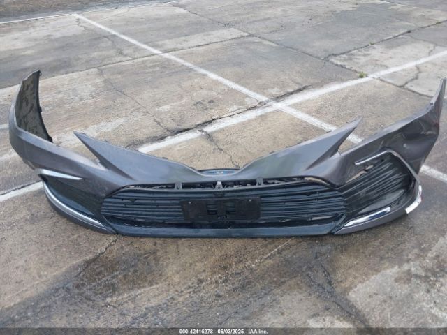 4T1F31AK9RU068189 Toyota Camry Hybrid Xle