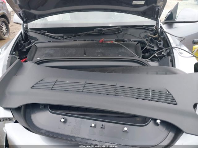 7SAYGDEEXRA294970 Tesla Model Y