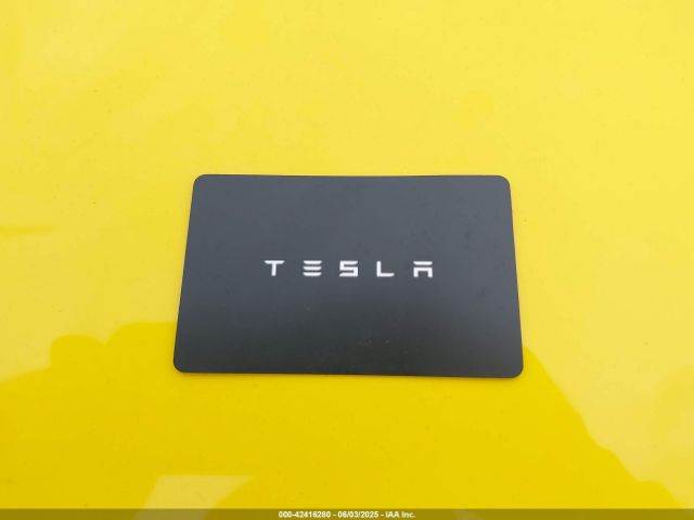 7SAYGDEEXRA294970 Tesla Model Y