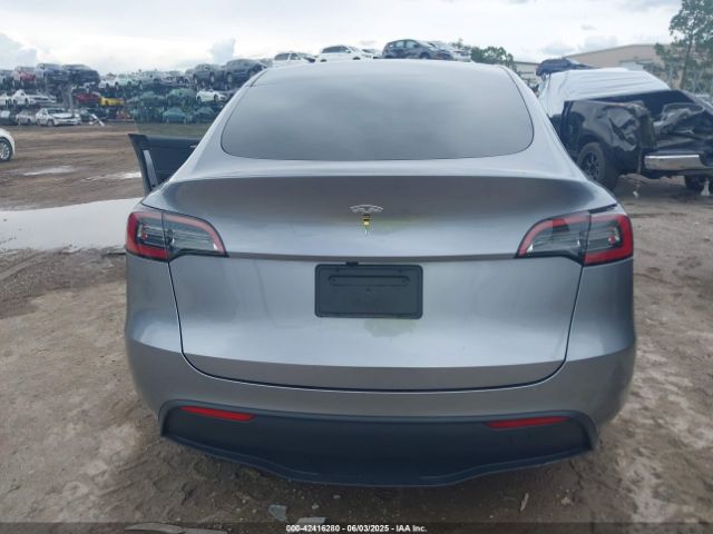 7SAYGDEEXRA294970 Tesla Model Y