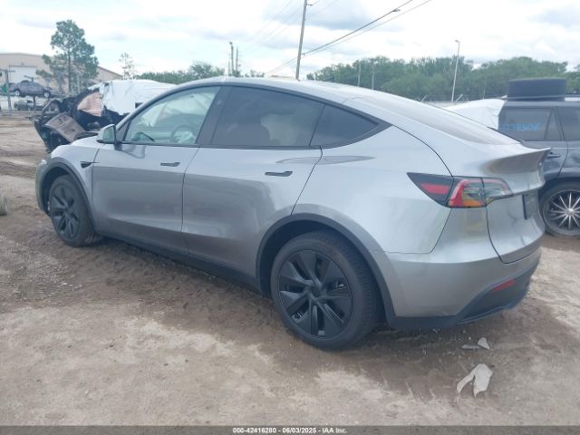 7SAYGDEEXRA294970 Tesla Model Y