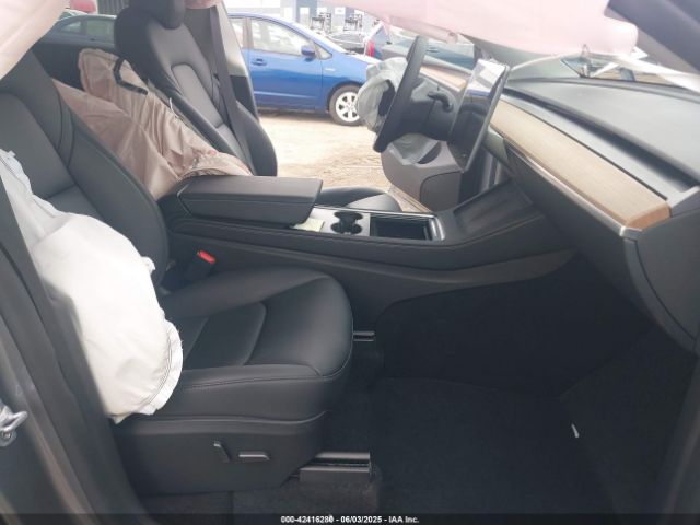 7SAYGDEEXRA294970 Tesla Model Y