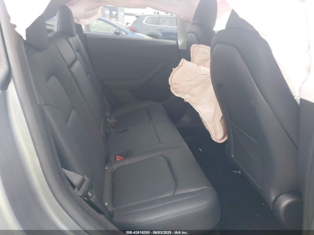 7SAYGDEEXRA294970 Tesla Model Y