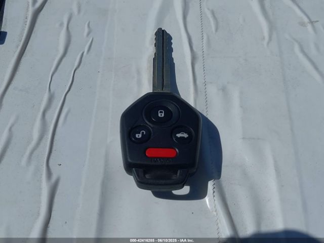 2019 SUBARU WRX JF1VA1A6XK9815645 Photo 10