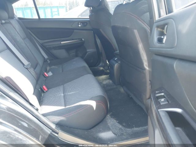 2019 SUBARU WRX JF1VA1A6XK9815645 Photo 7
