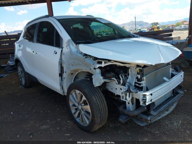 2020 BUICK ENCORE KL4CJASB4LB049140