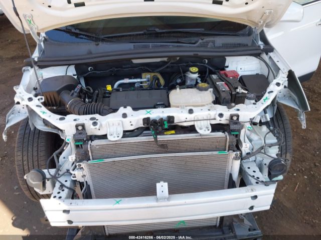 2020 BUICK ENCORE KL4CJASB4LB049140 Photo 9