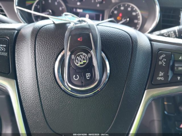 2020 BUICK ENCORE KL4CJASB4LB049140 Photo 10