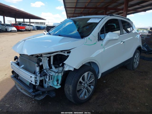 2020 BUICK ENCORE KL4CJASB4LB049140 Photo 1