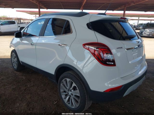 2020 BUICK ENCORE KL4CJASB4LB049140 Photo 2