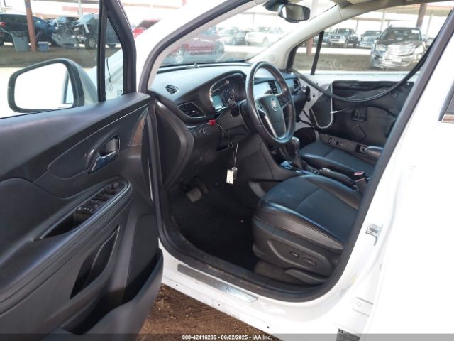2020 BUICK ENCORE KL4CJASB4LB049140 Photo 4