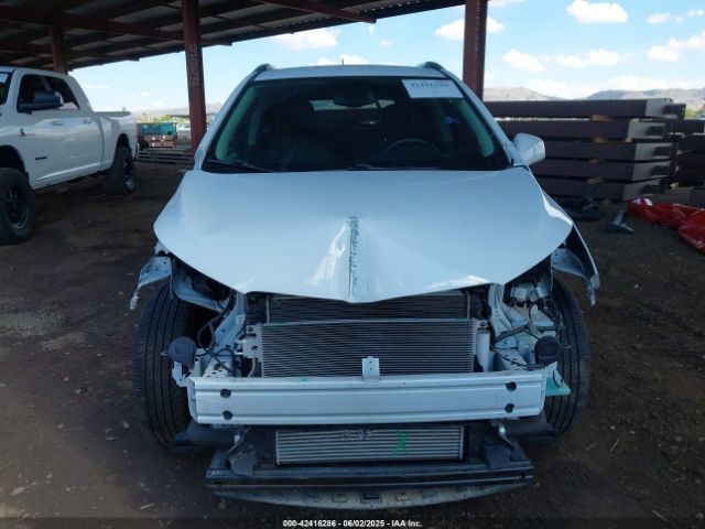 2020 BUICK ENCORE KL4CJASB4LB049140 Photo 5