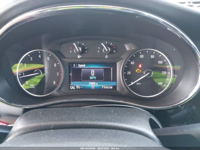 2020 BUICK ENCORE KL4CJASB4LB049140 Photo 6