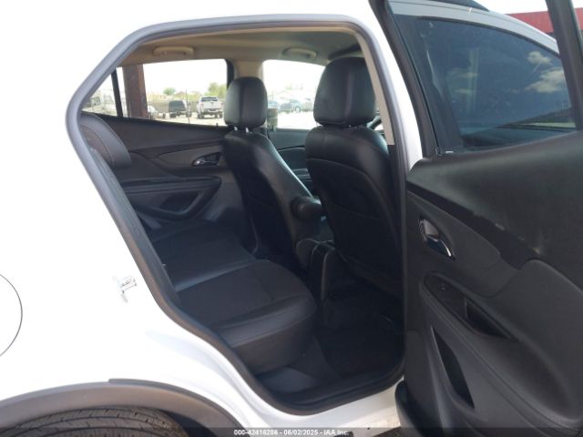 2020 BUICK ENCORE KL4CJASB4LB049140 Photo 7