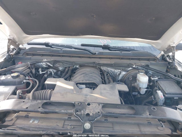 1GCPCREC4HF243512 Chevrolet Silverado 1500 1lt