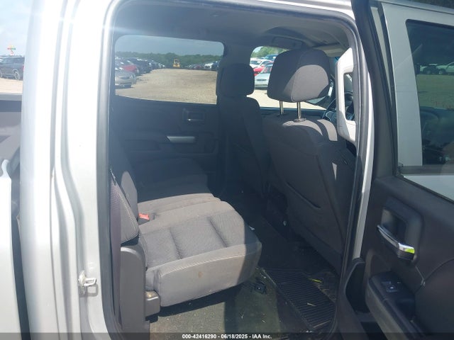 1GCPCREC4HF243512 Chevrolet Silverado 1500 1lt