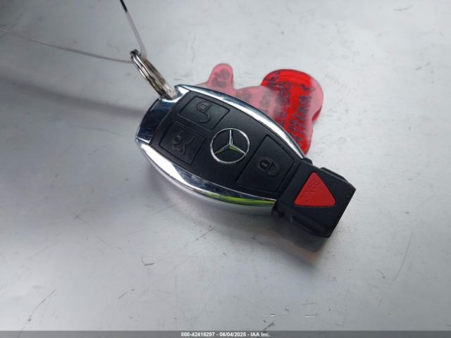 4JGDA5HB9JB082412 Mercedes-Benz m276