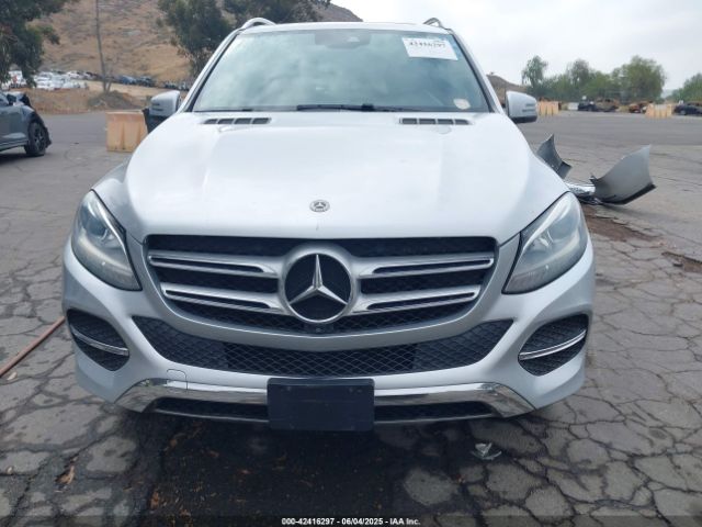 4JGDA5HB9JB082412 Mercedes-Benz m276