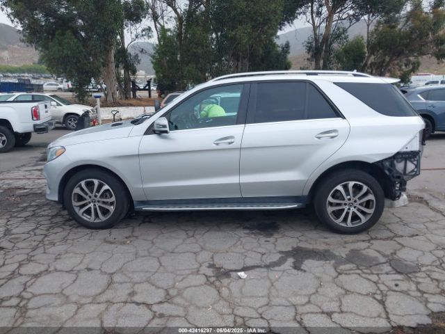 4JGDA5HB9JB082412 Mercedes-Benz m276