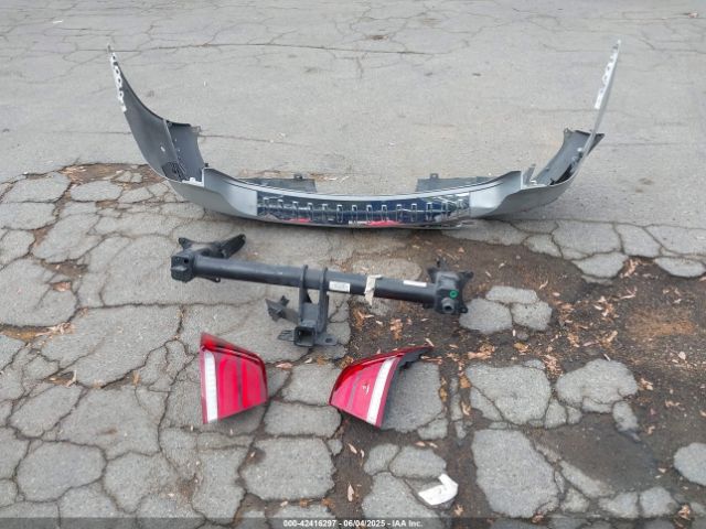 4JGDA5HB9JB082412 Mercedes-Benz m276