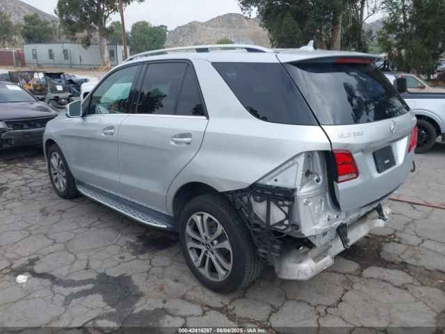 4JGDA5HB9JB082412 Mercedes-Benz m276