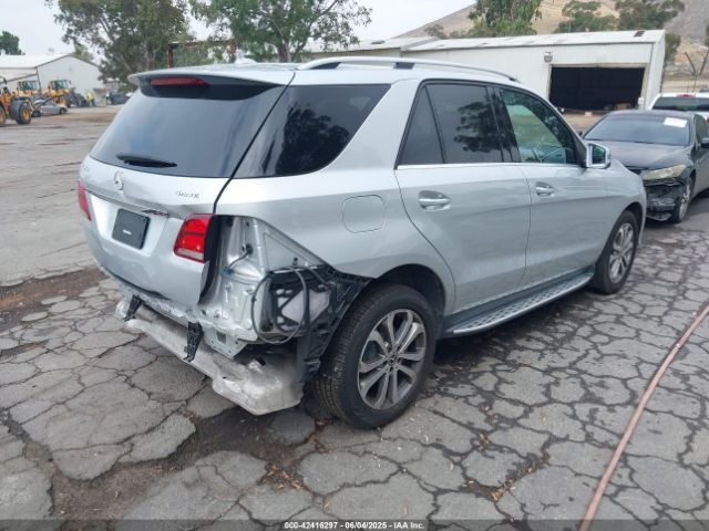 4JGDA5HB9JB082412 Mercedes-Benz m276