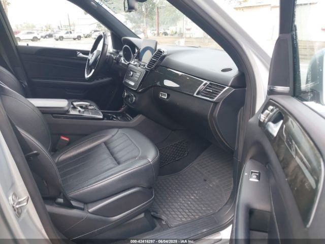 4JGDA5HB9JB082412 Mercedes-Benz m276
