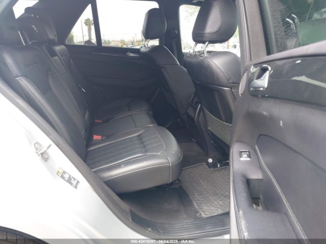 4JGDA5HB9JB082412 Mercedes-Benz m276