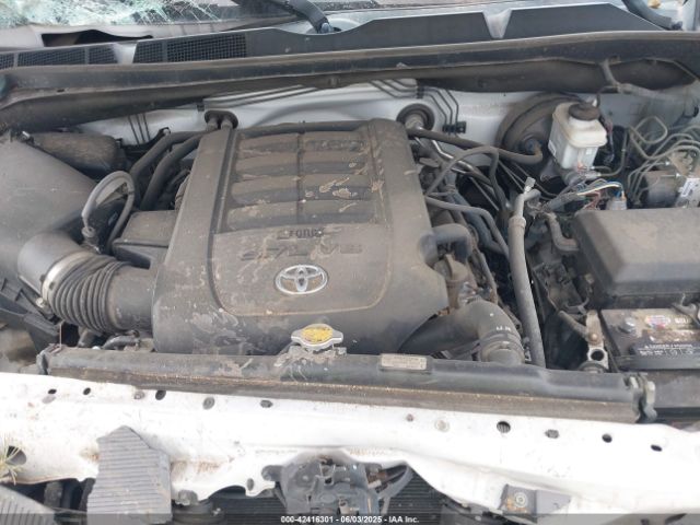 5TFEY5F11FX175319 Toyota Tundra Sr5 5.7l V8