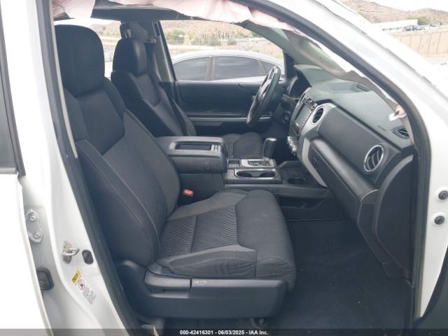 5TFEY5F11FX175319 Toyota Tundra Sr5 5.7l V8