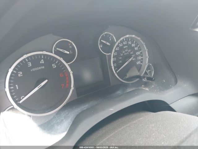 5TFEY5F11FX175319 Toyota Tundra Sr5 5.7l V8