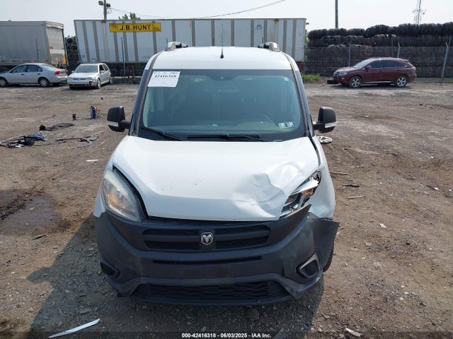 RAM Promaster City 2017 ZFBERFAB2H6G64040 Image 13