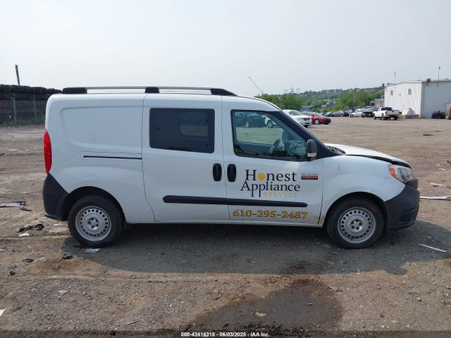 RAM Promaster City 2017 ZFBERFAB2H6G64040 Image 14