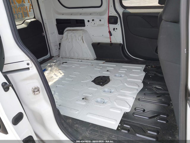 RAM Promaster City 2017 ZFBERFAB2H6G64040 Image 8
