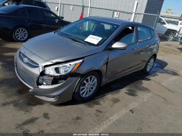 KMHCT5AE6HU363267 Hyundai 2017