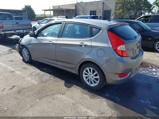 KMHCT5AE6HU363267 Hyundai 2017