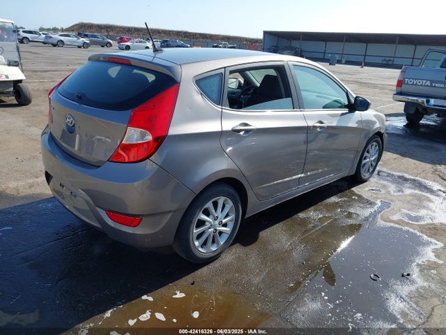 KMHCT5AE6HU363267 Hyundai 2017
