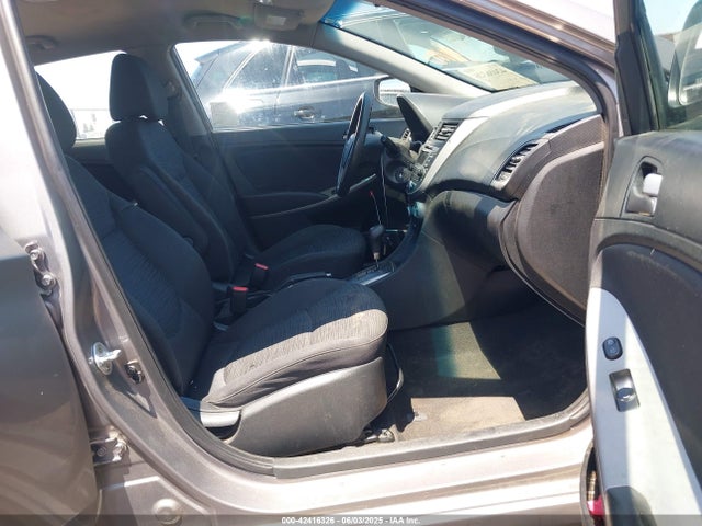 KMHCT5AE6HU363267 Hyundai 2017
