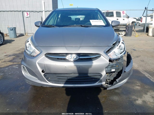 KMHCT5AE6HU363267 Hyundai 2017