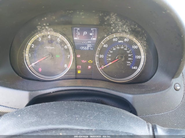 KMHCT5AE6HU363267 Hyundai 2017