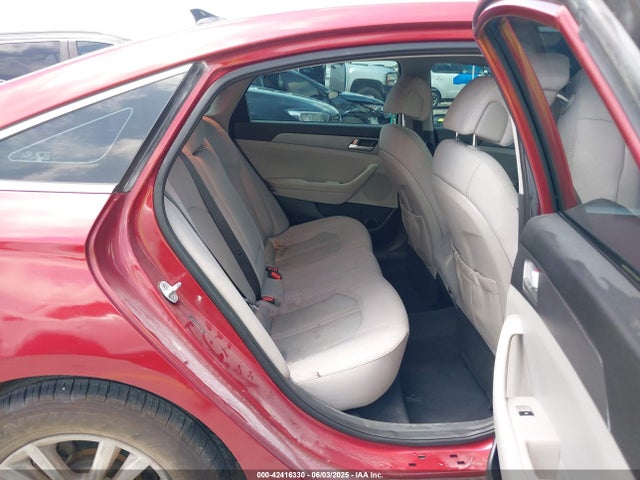 5NPE24AF4GH275703 Hyundai dohc gdi theta-ii