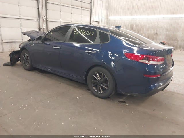 KIA gdi 2019 5XXGT4L30KG364357 Image 3