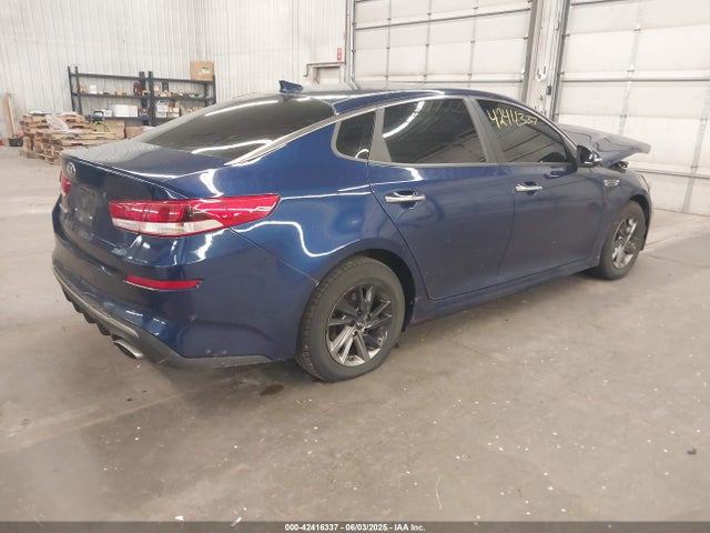 KIA gdi 2019 5XXGT4L30KG364357 Image 4
