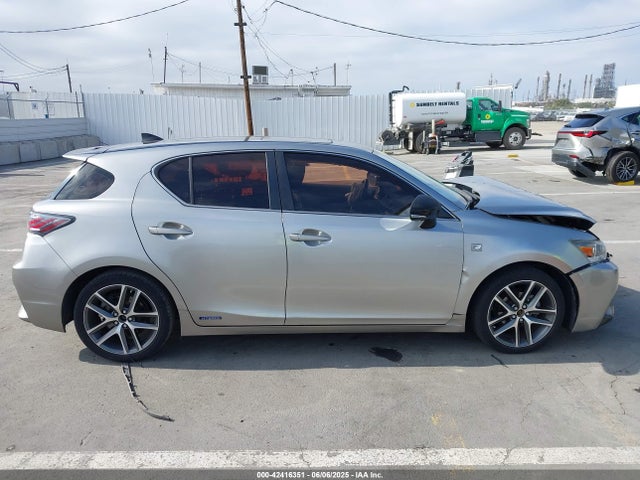 Lexus 2zr-fxe+3jm 2017 JTHKD5BH5H2285760 Image 13