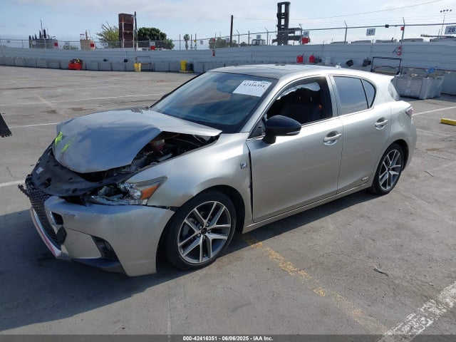 Lexus 2zr-fxe+3jm 2017 JTHKD5BH5H2285760 Image 2