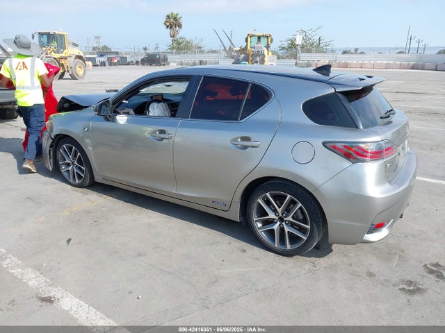 Lexus 2zr-fxe+3jm 2017 JTHKD5BH5H2285760 Image 3
