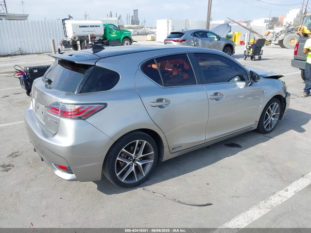 Lexus 2zr-fxe+3jm 2017 JTHKD5BH5H2285760 Image 4